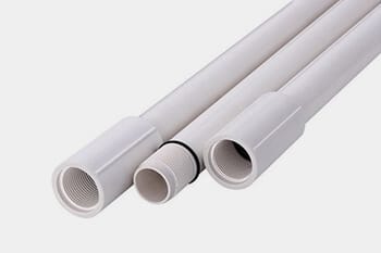 PVC Pipe Extrusion Lines